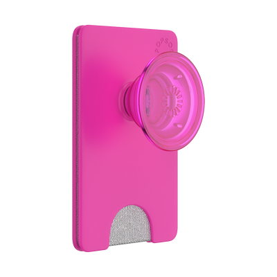 Secondary image for hover PopWallet + Magenta